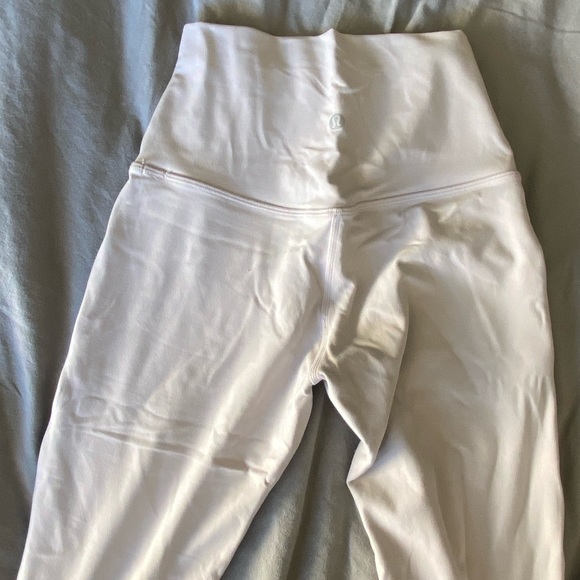 Lululemon align leggings Chrome - Picture 5 of 6